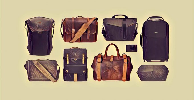 Best Camera Bags for Women