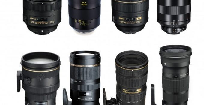 Best Nikon Telephoto Lens