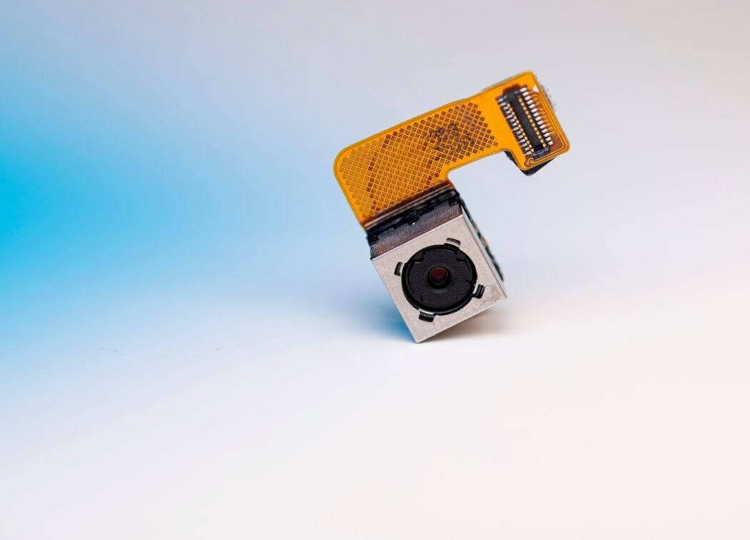 Smallest Wireless Hidden Spy Cameras