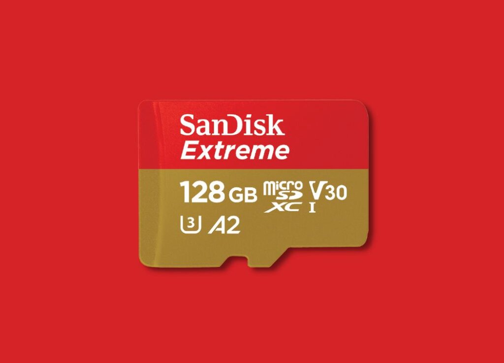 Why Consider the SanDisk Extreme Over the SanDisk Extreme Pro