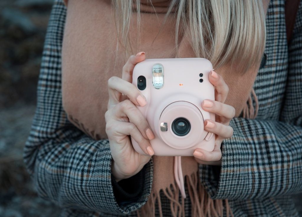 Reviewers’ Take on the Instax Mini 8