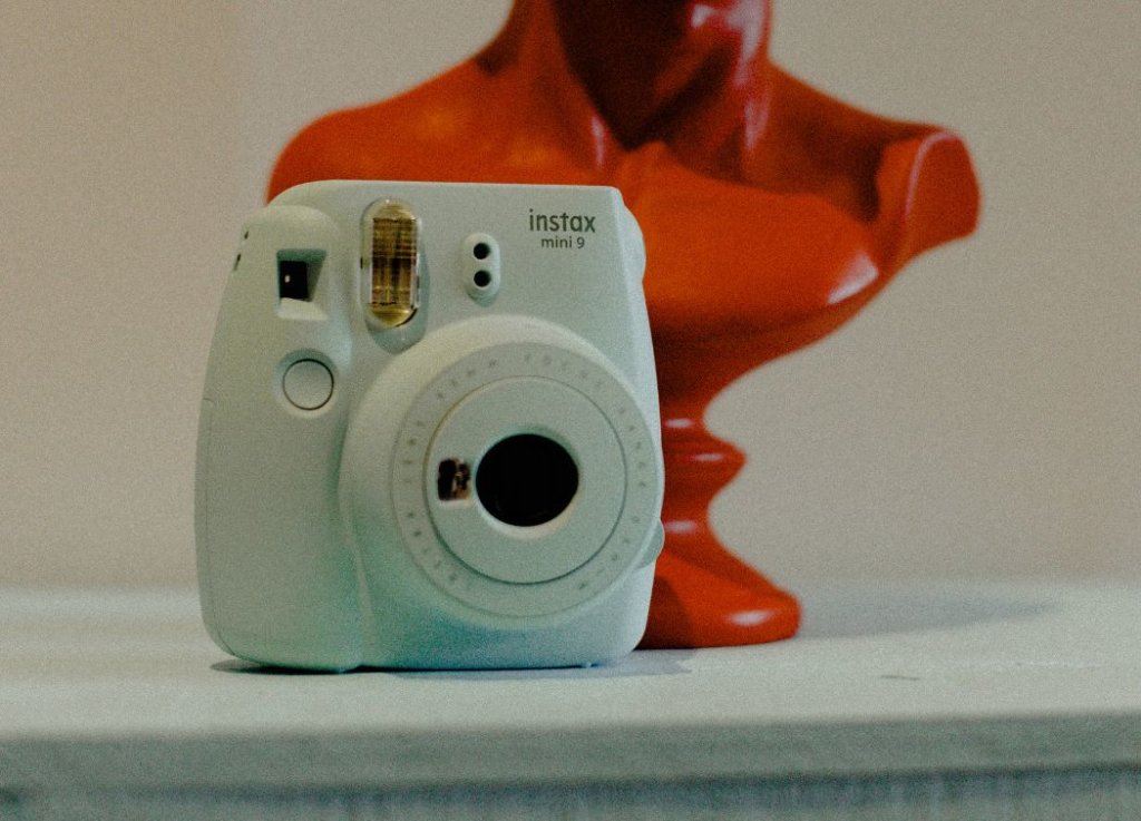 Why Consider The Instax Mini 9 Over the Instax Mini 8