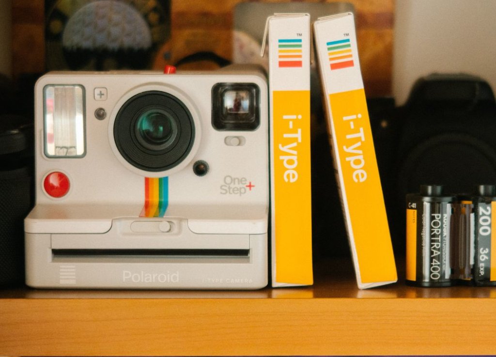 Why Consider the Instax Over the Polaroid
