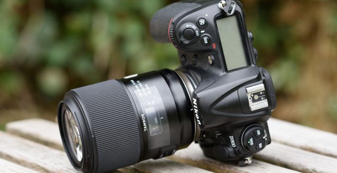 Best Macro Lens for Nikon