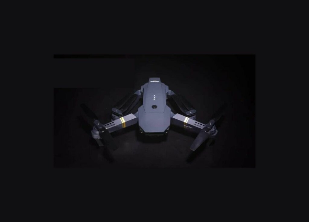How Drone X Pro Operates