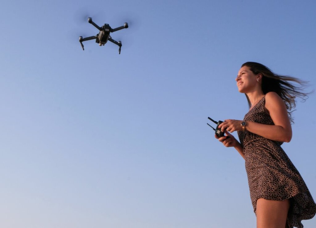 Tips and Tricks to Purchase the Best Drone Brand