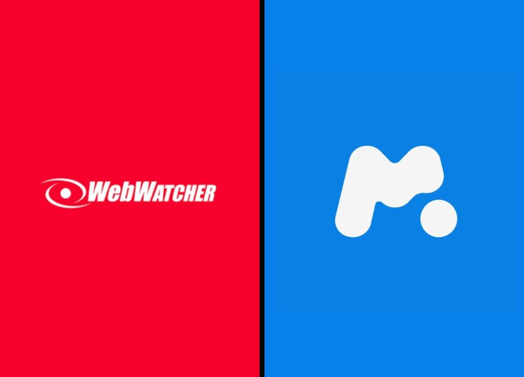 Webwatcher vs. MSPY