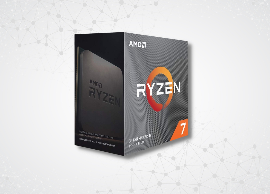 AMD Ryzen 3000 Series CPUs News and Rumors