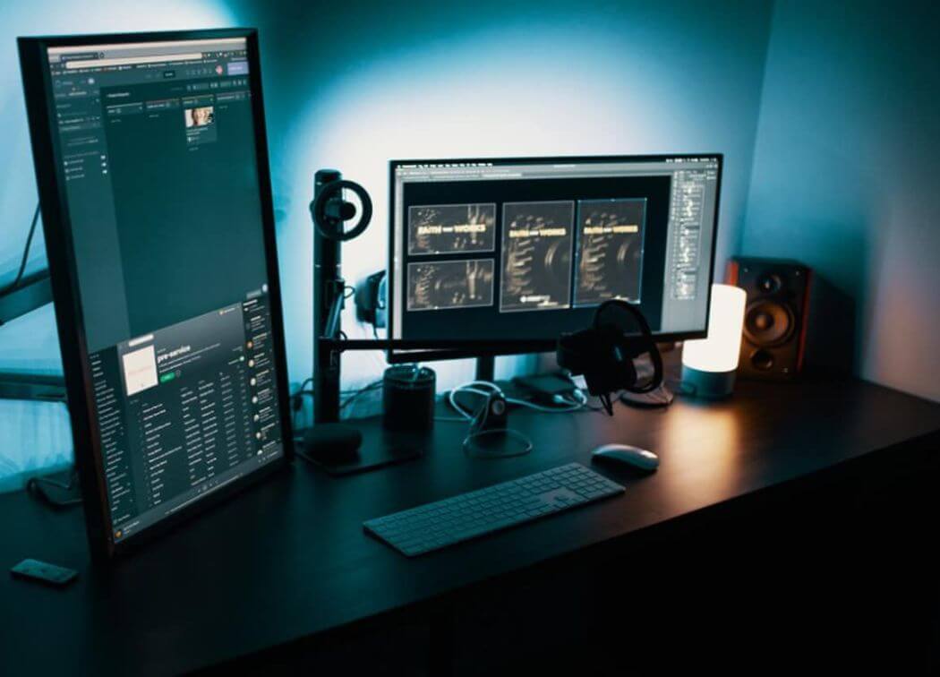 Best Monitor for Autocad