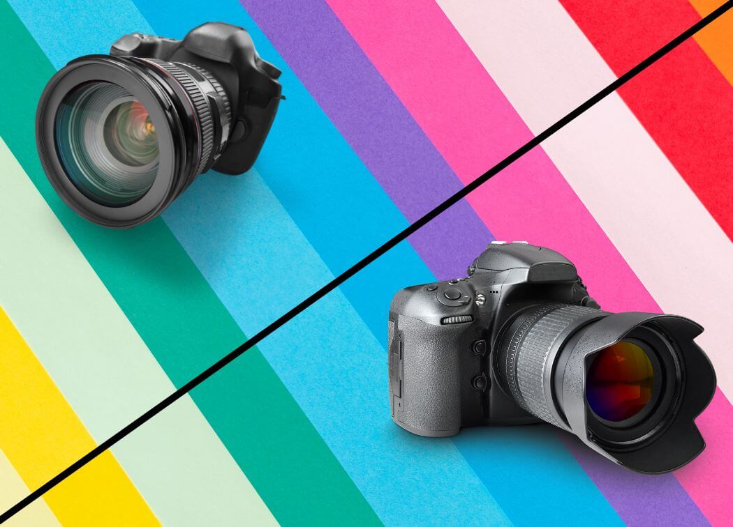 8 Best Camera Brands of All Time