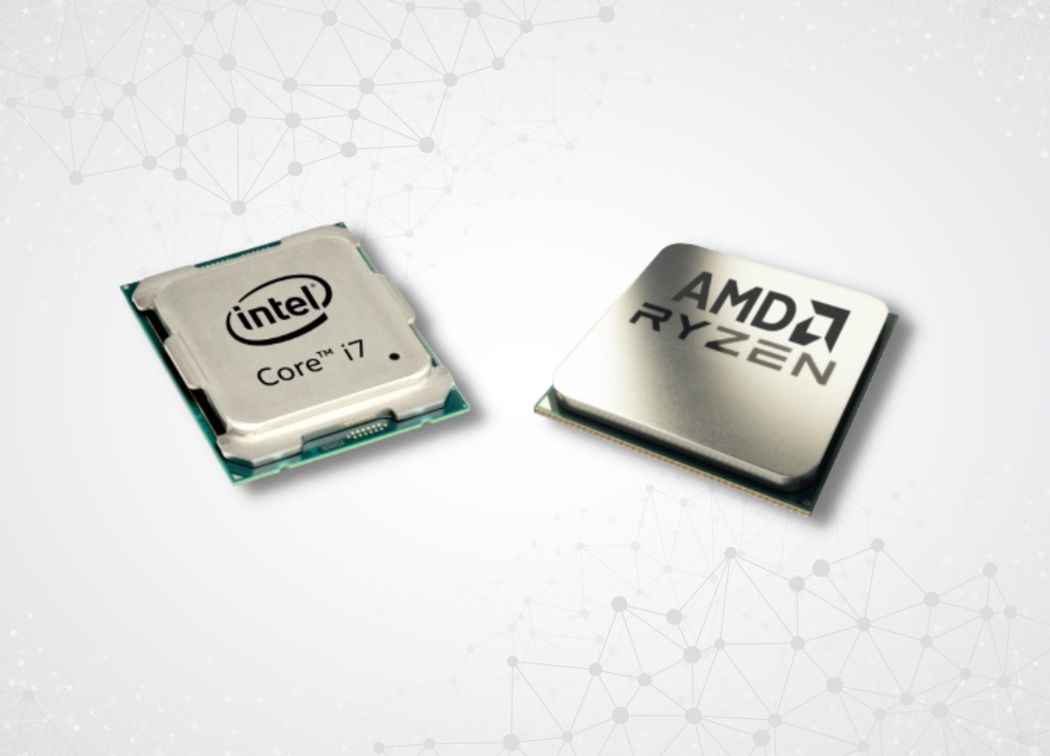 AMD Ryzen vs Intel - Which CPU is Better