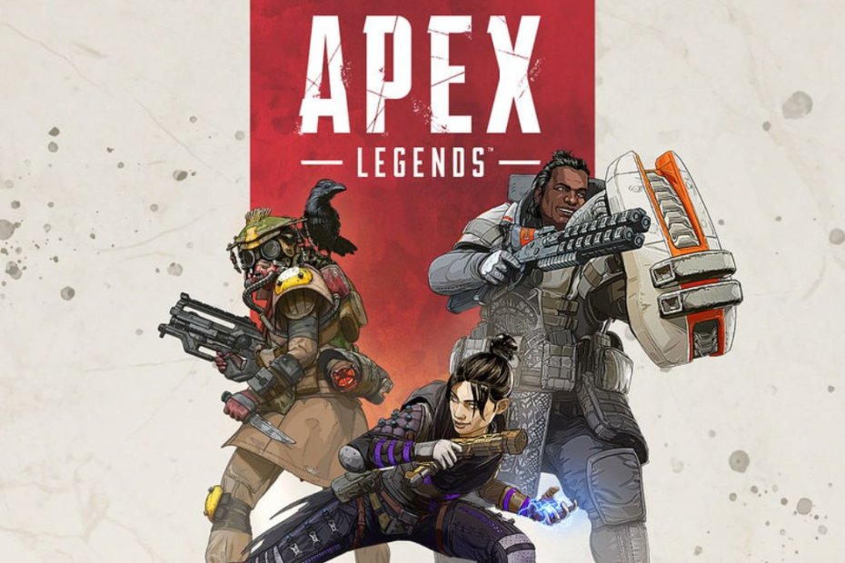 Apex Legends Tips and Tricks