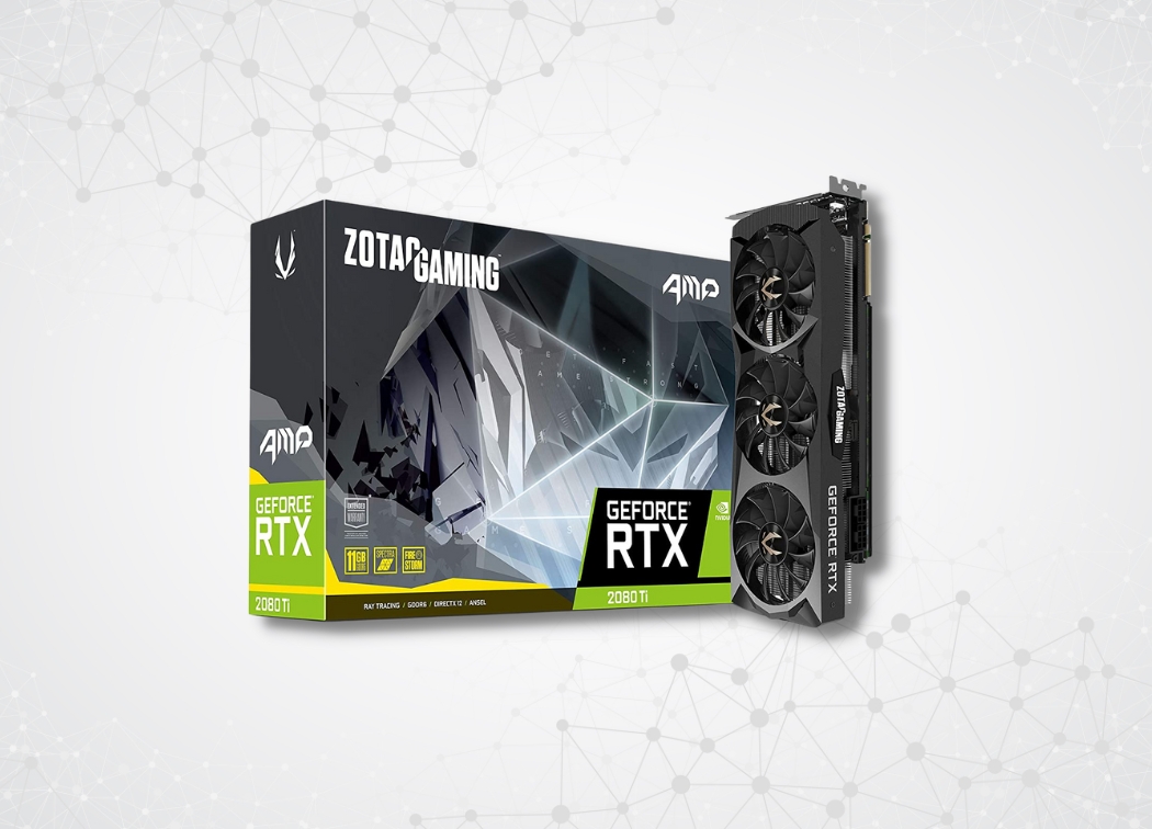 Best Power Supply for the RTX 2080 Ti