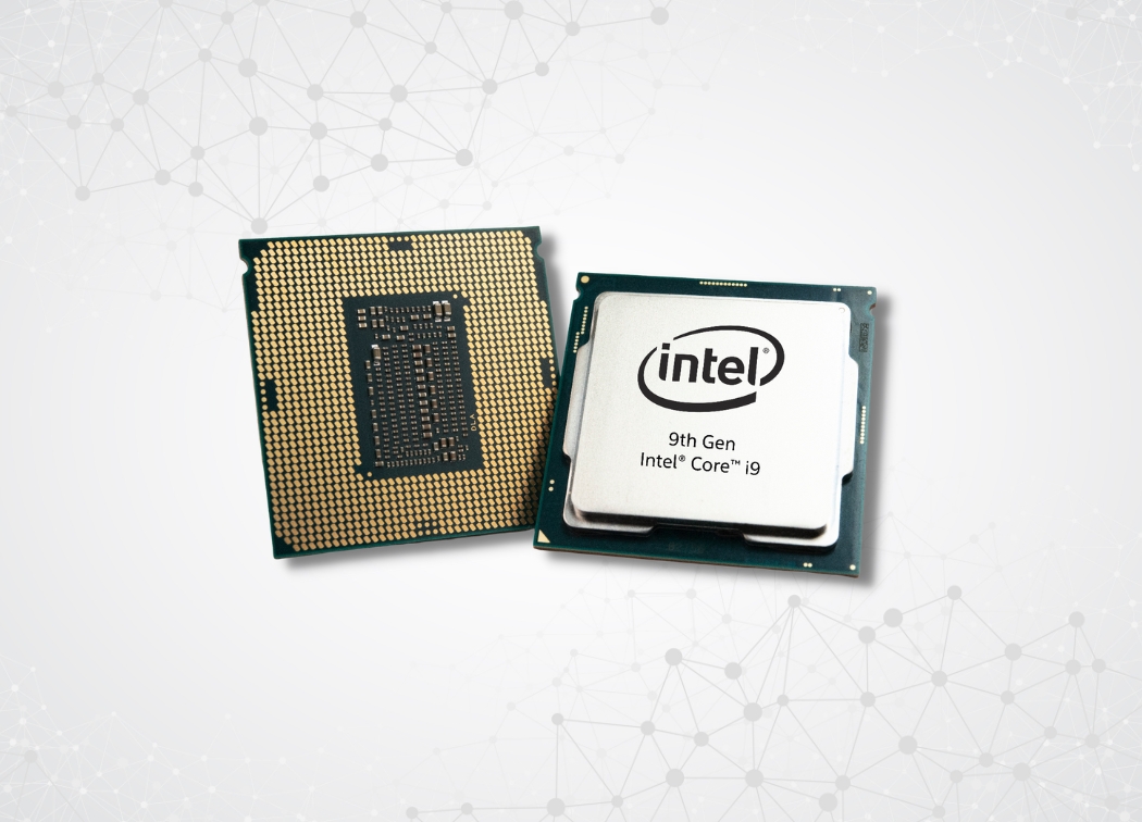 Intel Core i7 9700K Review