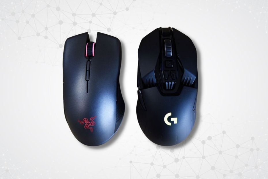 Laser vs Optical Mouse for Gaming