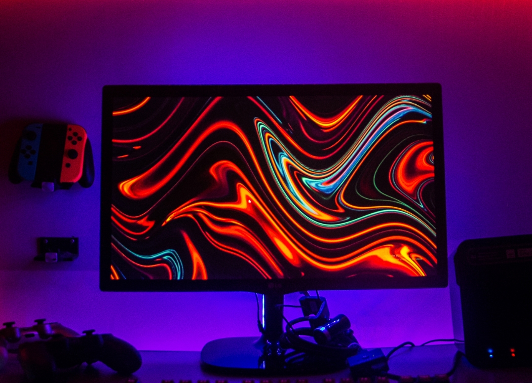 What To Look for In a Gaming Monitor
