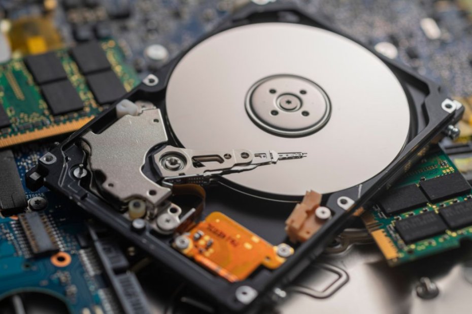 What is a Hybrid Hard Drive