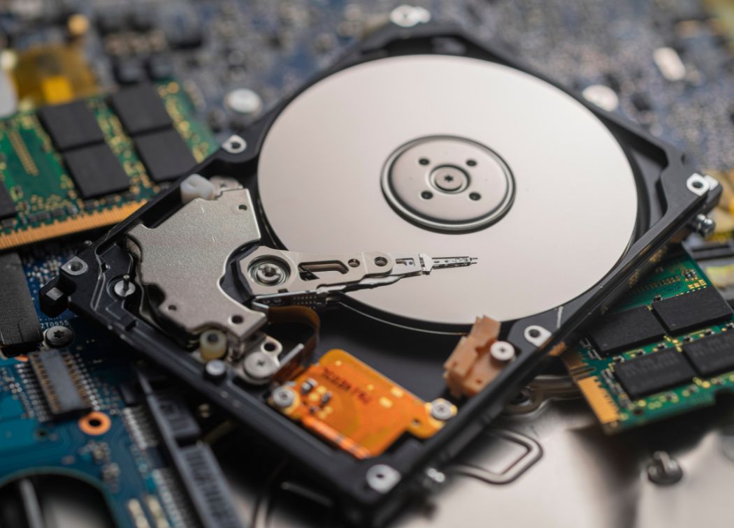 What is a Hybrid Hard Drive