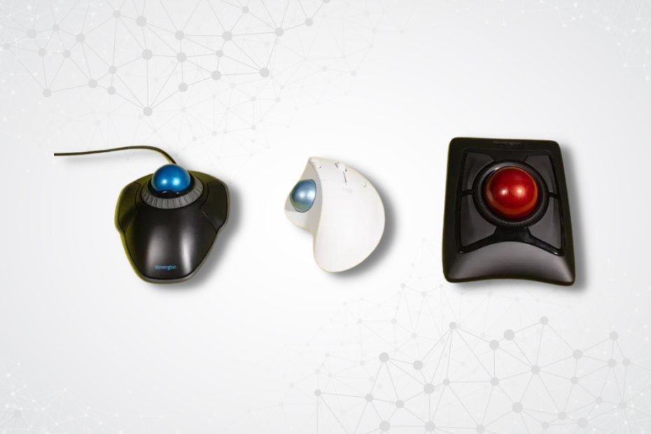 What is the best trackball mouse