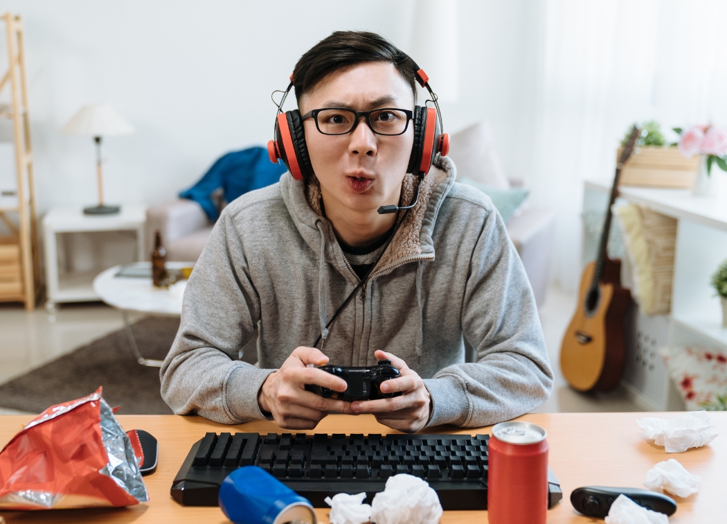 Which Glasses Are Best for Gaming
