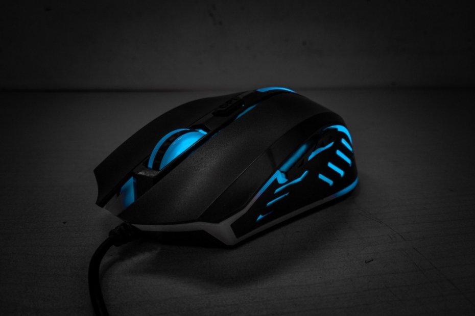 Which Mouse Has the Most FPS