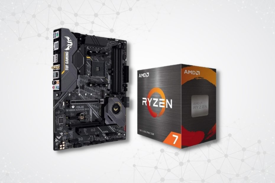Which motherboard is best for Ryzen 7 3700X