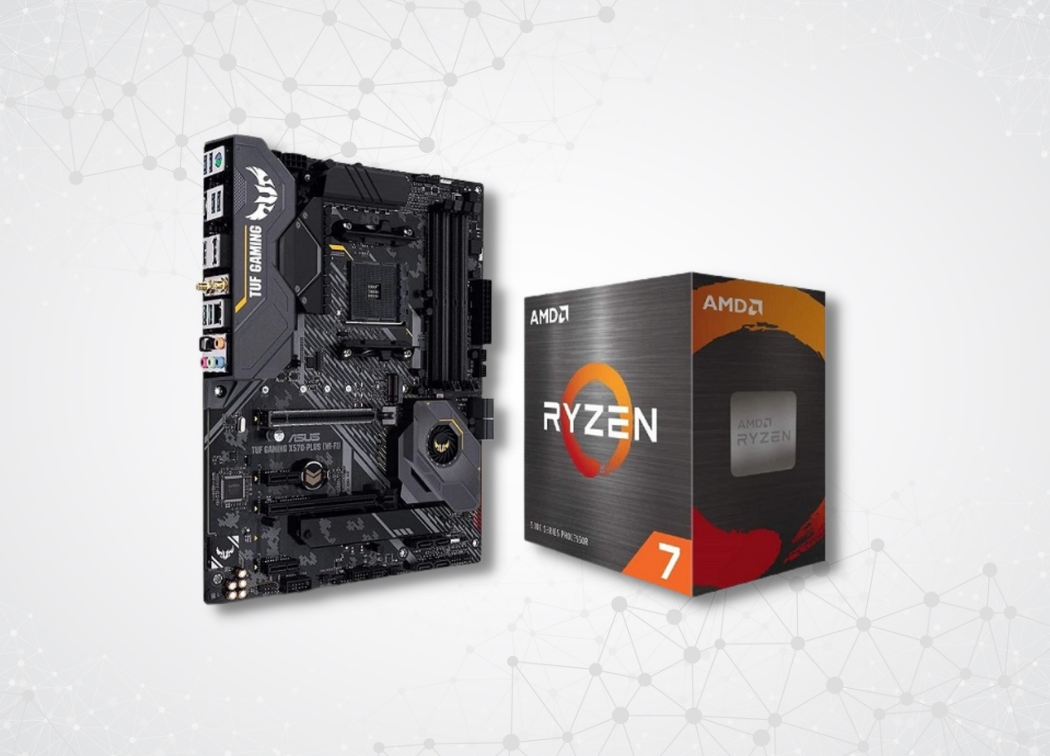 Which motherboard is best for Ryzen 7 3700X