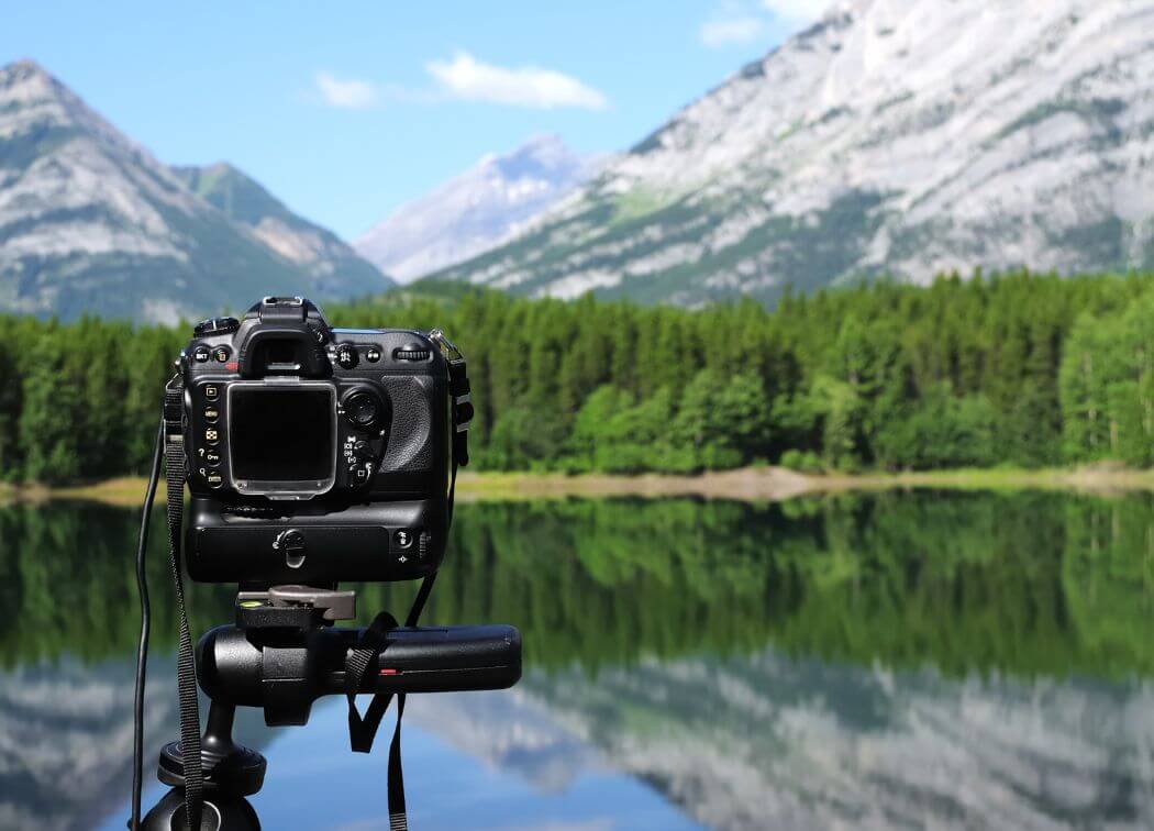 simple tips for Landscape photography
