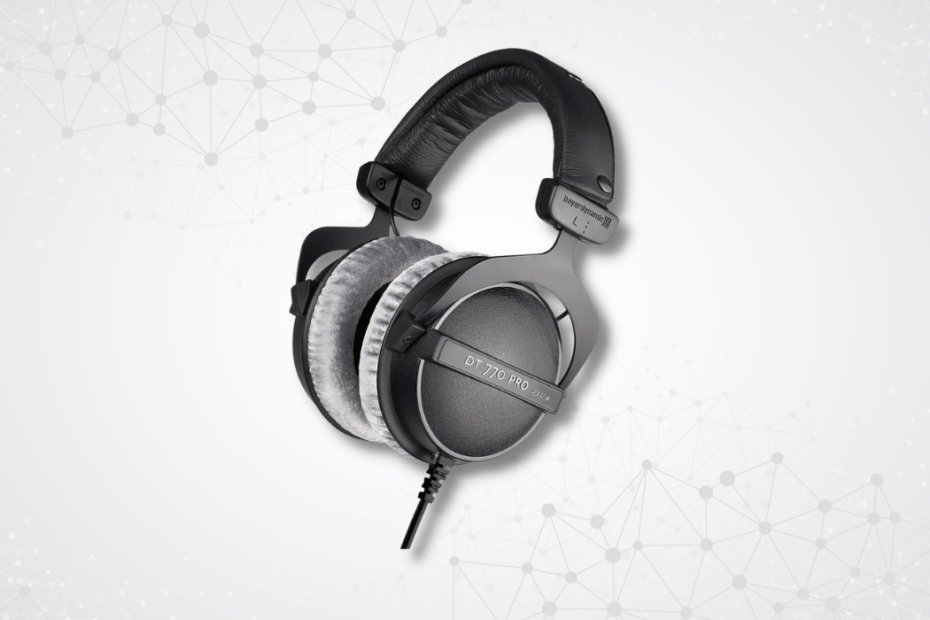 What are the best closed-back headphones
