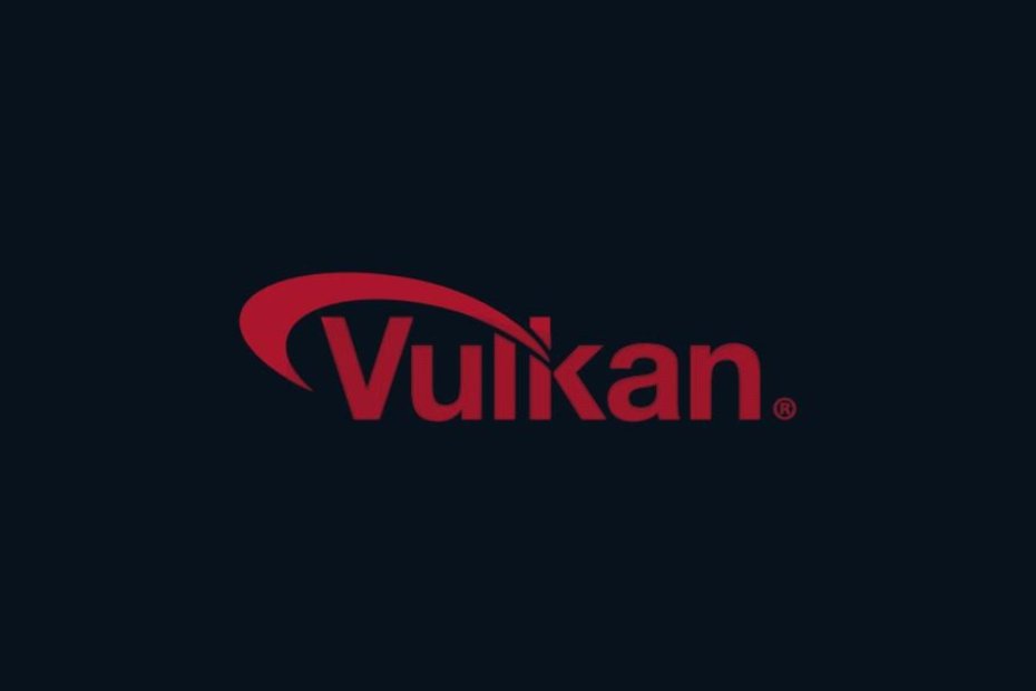 What is VulkanRT