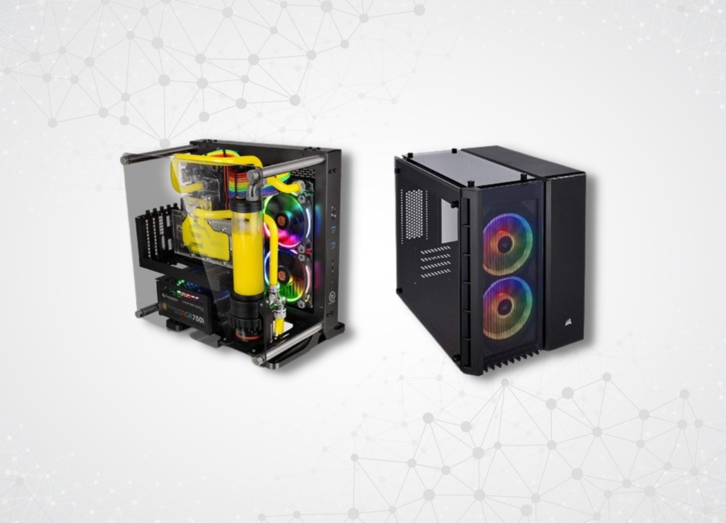 What is the Best Mini ITX Cases