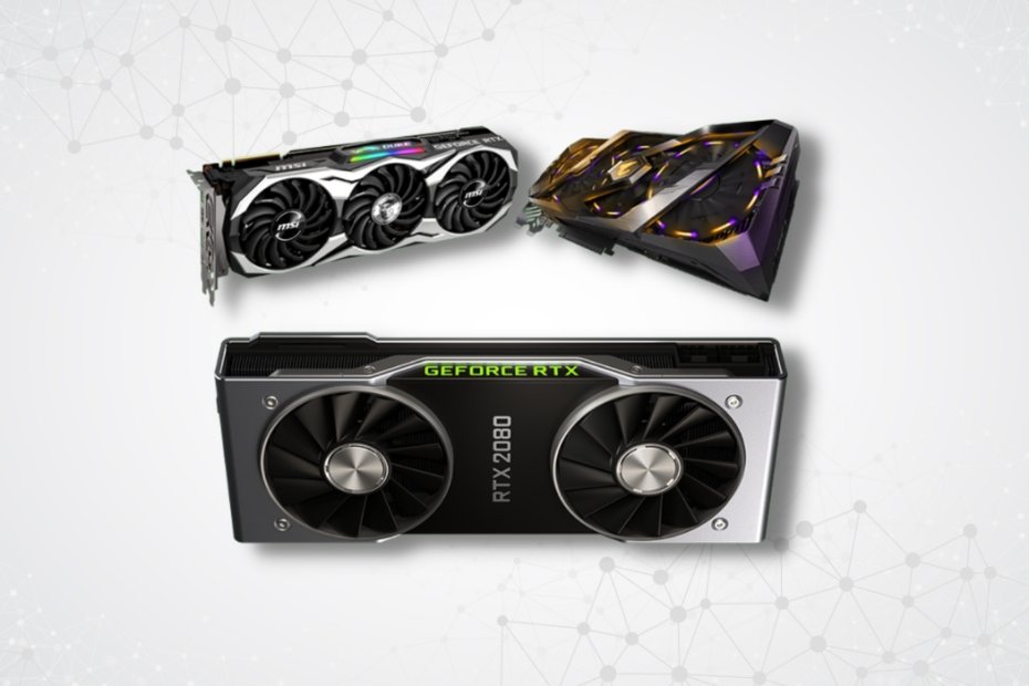 Which is the Best RTX 2080 for My Gaming PC