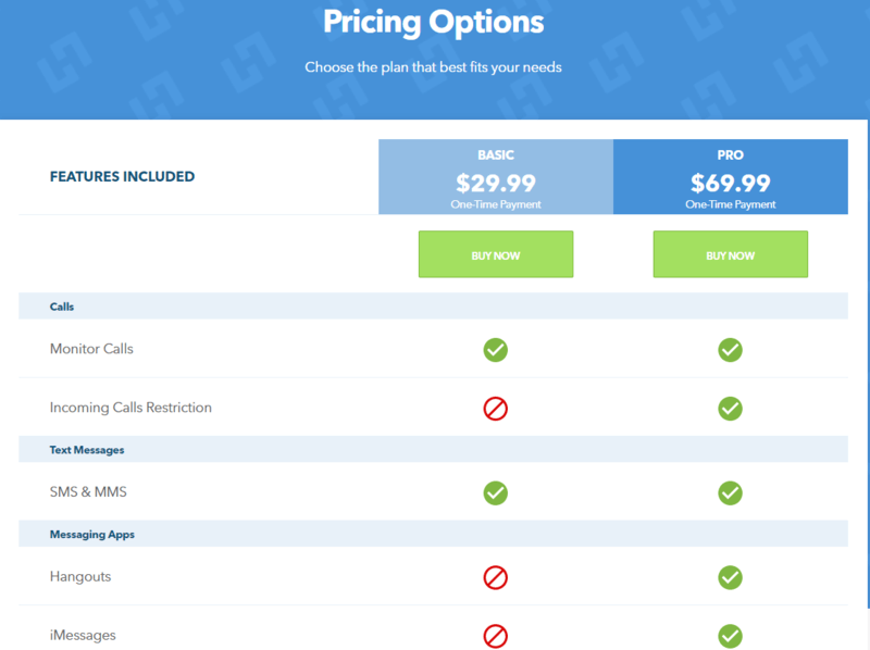 highstermobile free and pro price