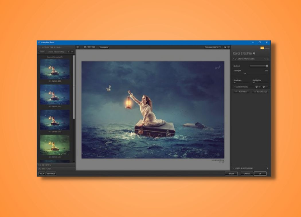 Best Photoshop Plugins for HDR Work