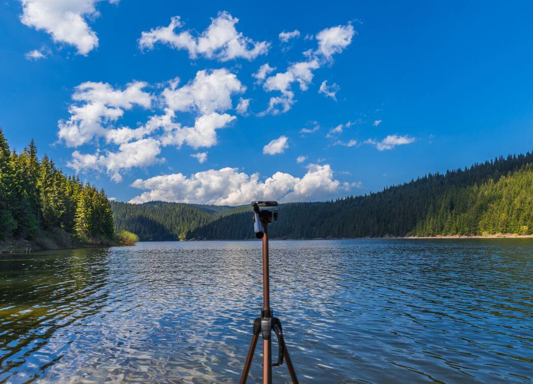 Best Tripods For Every Budget