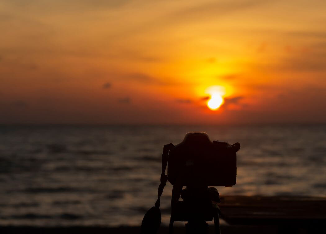 Tips for Amazing Sunrise Photography