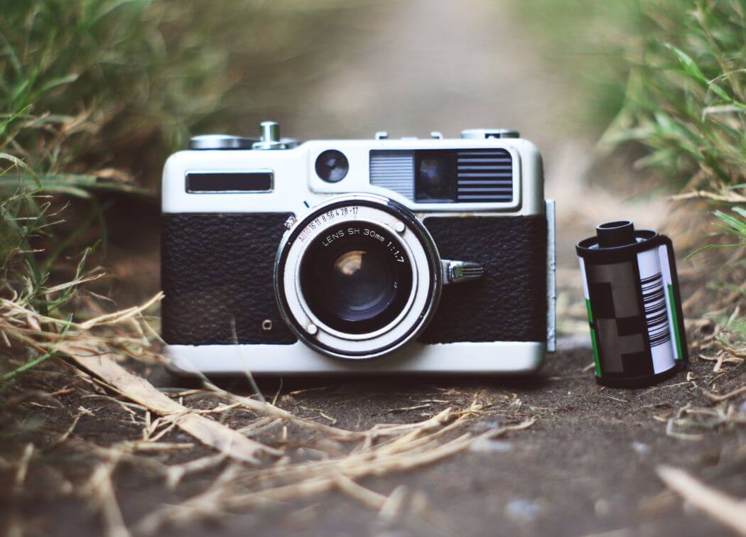 How to Use a Rangefinder Camera