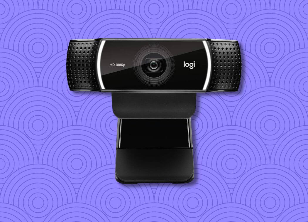 Logitech C922x Pro Stream Webcam Review