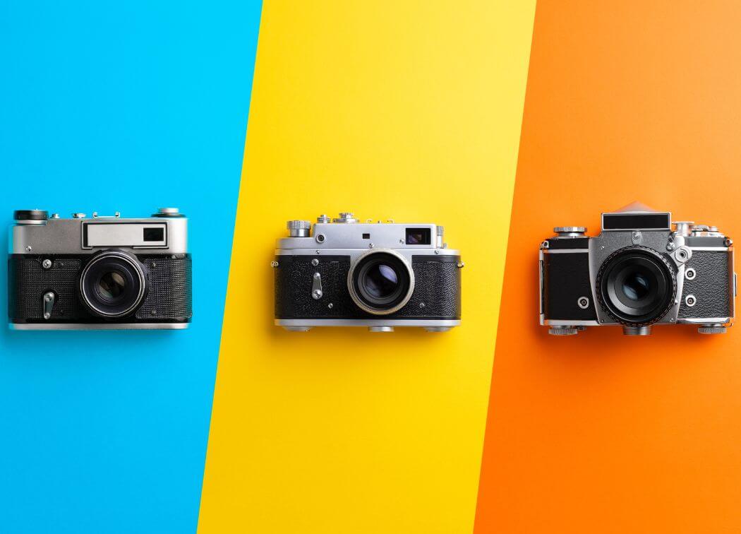 Types of Photography Styles