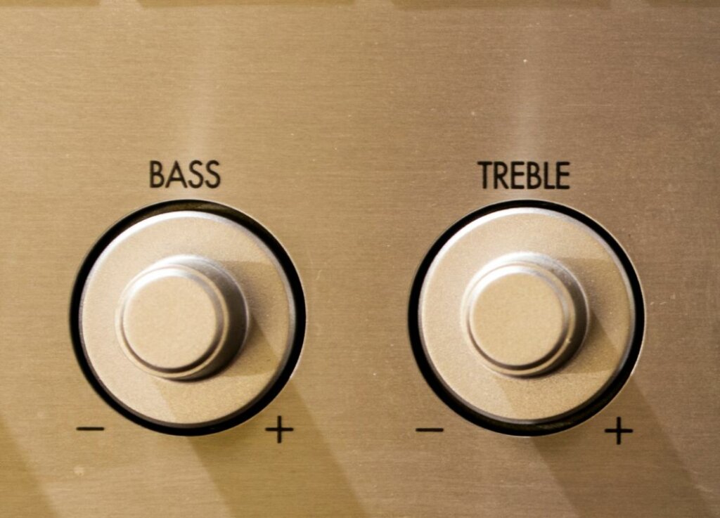 How to Build Bass and Treble Step by Step guide