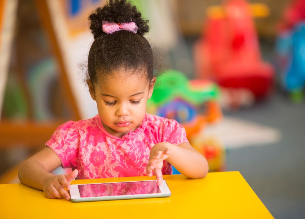 Tips to Make Your Tablet Child-Friendly