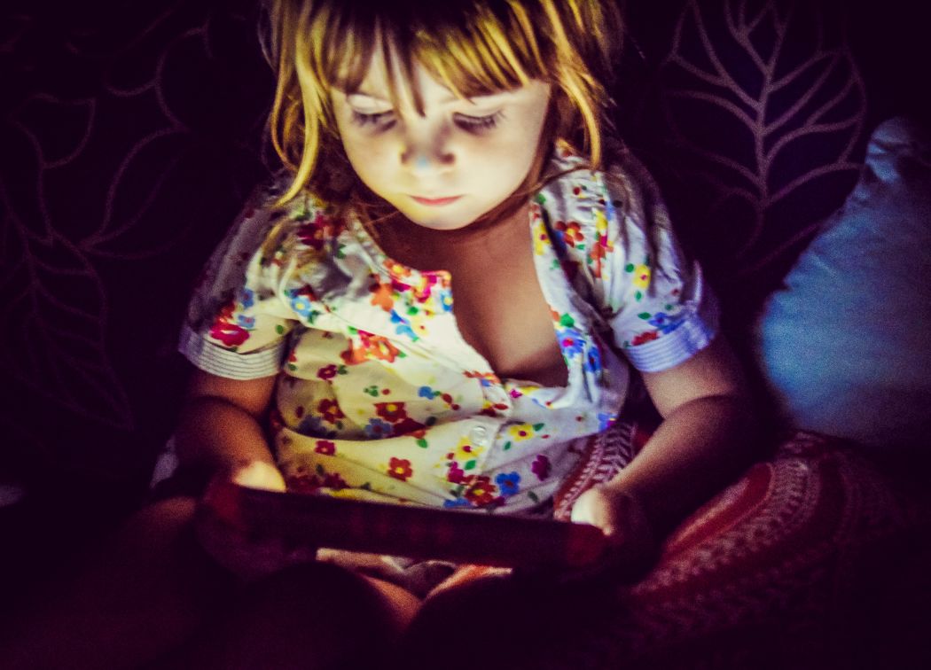Use These Ten Ways to Make Your Own Tablet Child Safe