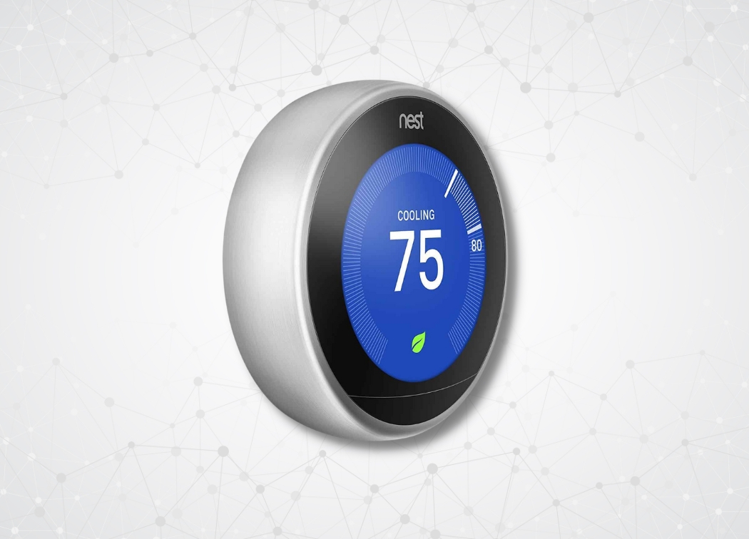 3rd Generation Nest Thermostat Review