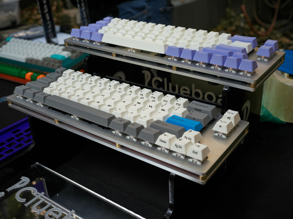 Bay Area Mechanical Keyboard Meetup