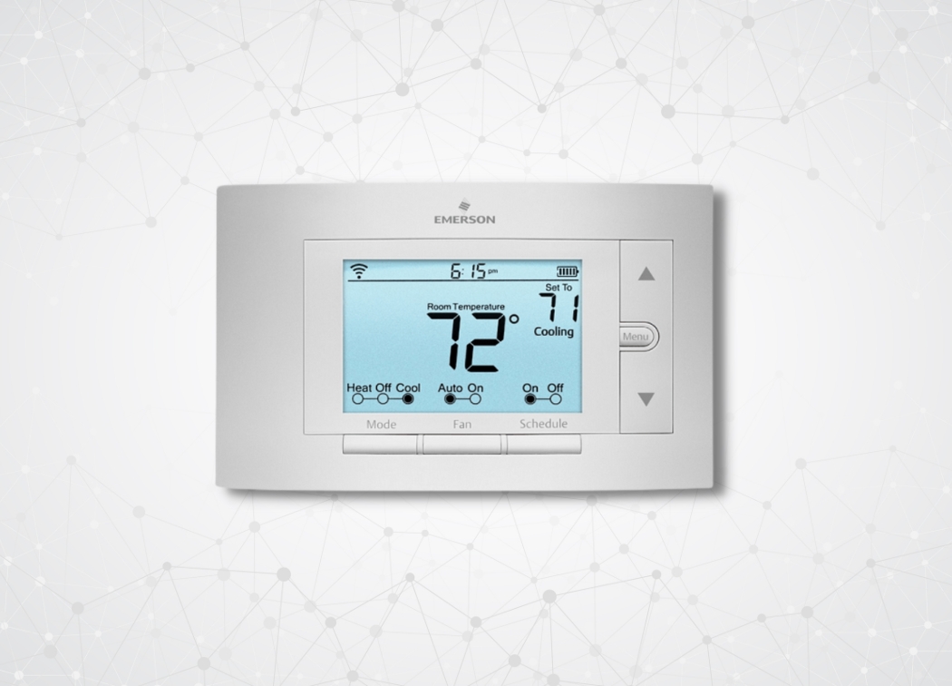 White-Rodgers Emerson Sensi Thermostat Review
